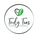 TRULY TEAS logo