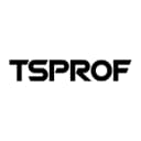 TSPROF logo
