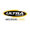 Ultra Ankle logo