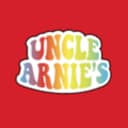 Uncle Arnies logo