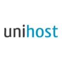 Unihost logo