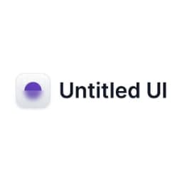 Untitled UI logo