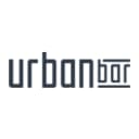 Urban Bar USA logo