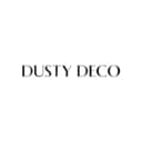 Dusty Deco logo