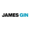 James Gin US logo