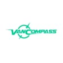 Van Compass logo