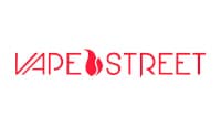 Vape-Street logo