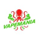 Vapemania logo