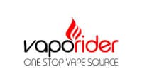 VapoRider logo