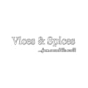 Vices & Spices logo