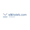 VIK Hotels logo