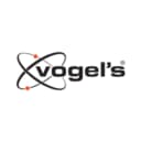 Vogel's logo