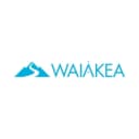 Waiakea logo