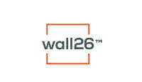 Wall26 logo