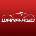WanaRyd logo