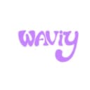 Waviy Hair logo