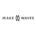 Make Waves logo