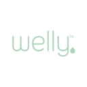Welly Bottle logo