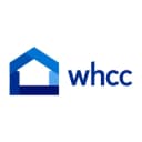 White House Custom Colour logo