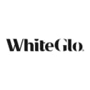 White Glo logo