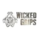 Wicked Grips logo