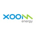 XOOM Energy logo