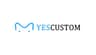 YesCustom logo