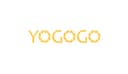 YO-GOGO logo