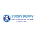 YUCKY PUPPY logo
