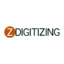 Zdigitizing logo