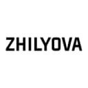 Zhilyova logo