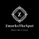 Zmarksthespot logo