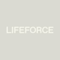 Lifeforce logo