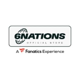 Six Nations Rugby Store logo