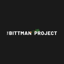The Bittman Project logo