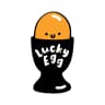 Lucky Egg logo