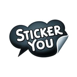 StickerYou logo