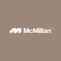 McMillan Floors logo