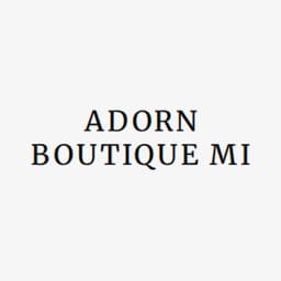 Adorn Boutique logo