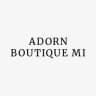 Adorn Boutique logo