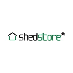 Shedstore logo