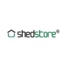Shedstore logo