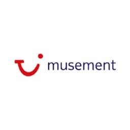 TUI Musement logo
