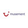 TUI Musement logo