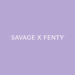 Savage X Fenty logo