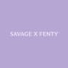 Savage X Fenty logo
