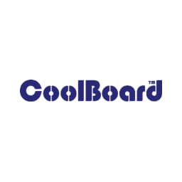 CoolBoard logo