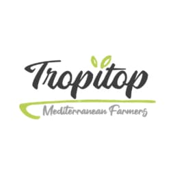 Tropitop logo