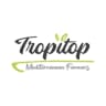 Tropitop logo