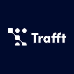 Trafft logo